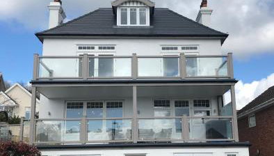 Lyme View Apartment - Photo 1