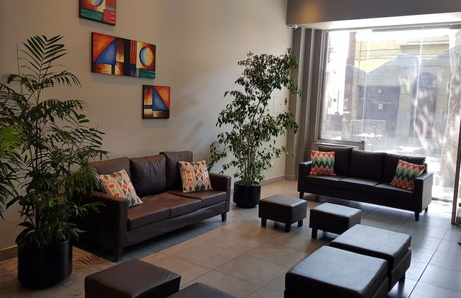 Umbral del Aconcagua - Photo 3