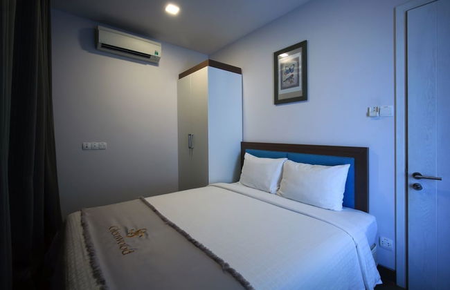 Glenwood Suites - Foto 10