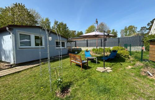 Ferienwohnung am Strelasund - Foto 15