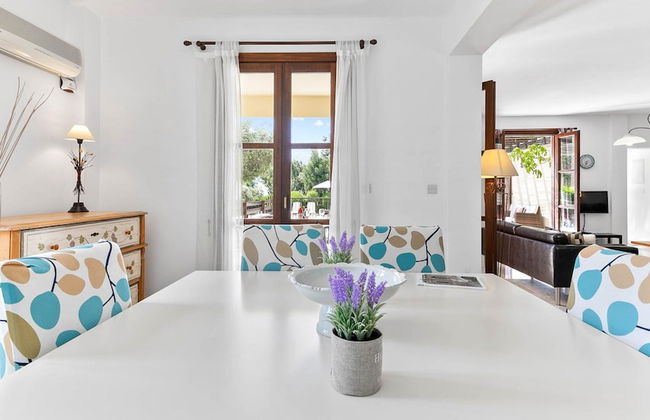 Villa 67 - Tala in Kouklia - Foto 22