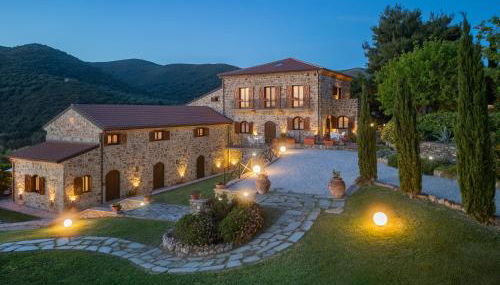 Casale il Saùco - Foto 2, Garden, Garden view