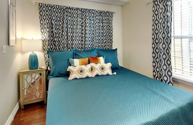 Barnard Row House - Foto 6