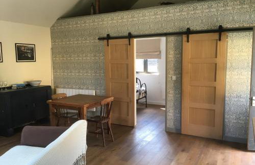 Little Hare Lodge - Near Ludlow - Foto 11