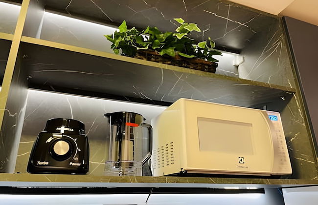 Flat no Vivir Maria Paula Intermares - Photo 66