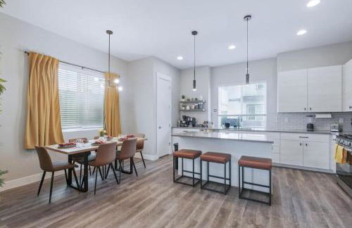 3br W King Bed, Sauna, Parking-6 Min To Olde Town - Foto 17