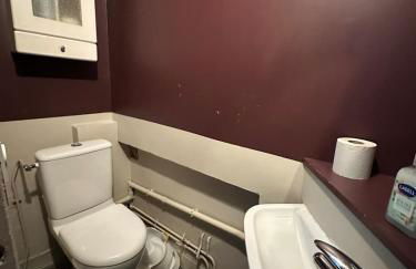 Maison familiale-jardin-50m du Loing-tout à pied - Foto 22