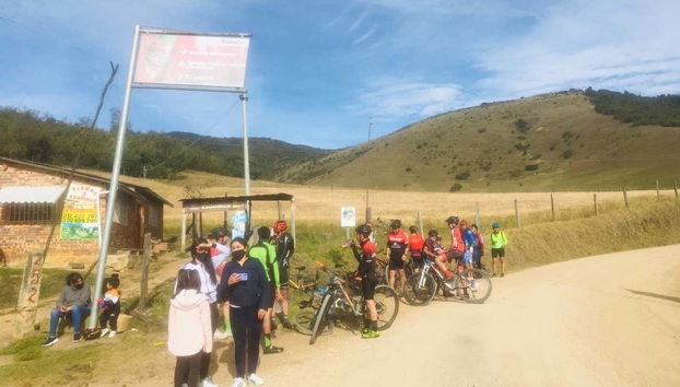 Have fun with friends