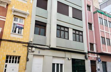 Adorable urban suites - Foto 2