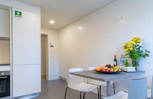 Home Azores - Coliseu Residences - Foto 31