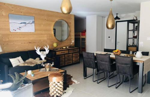 Appartement Cocooning-sauna-jacuzzi - Photo 39