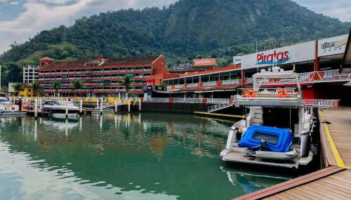 Angra Sea House - Foto 2