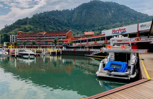 Angra Sea House - Foto 2