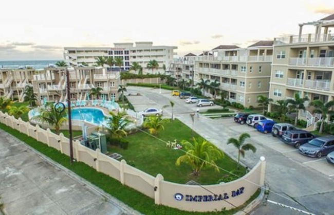 Imperial Bay Residences - Foto 23