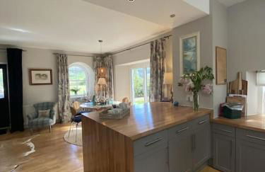 Middle Lodge - Foto 6