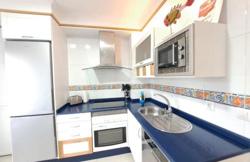 Jenaro de la Fuente Vigo piso dos habitaciones - Foto 14