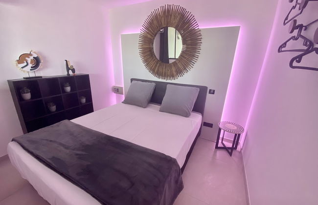 Marines Appartement - Foto 11