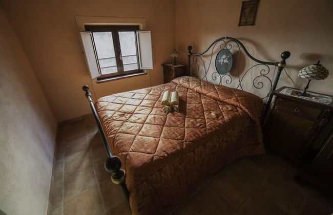 Agriturismo Fonte di Maroglio - Foto 21