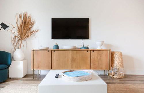 Piedmont Place Suite 301 - Near King Family Vineyards - Mtn Views - Foto 16