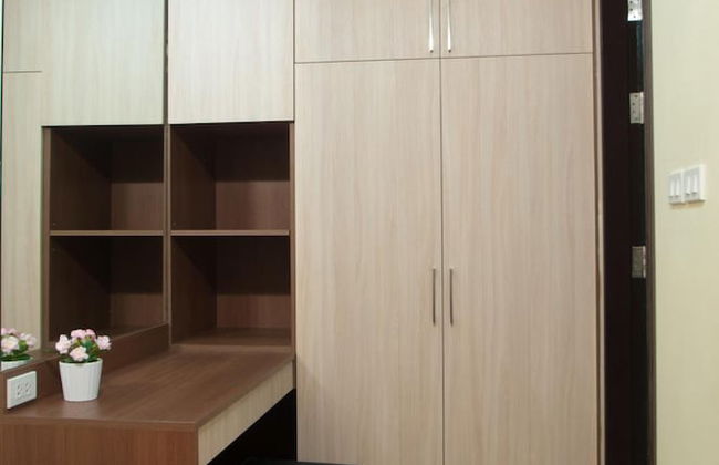 VC Residence - Foto 19