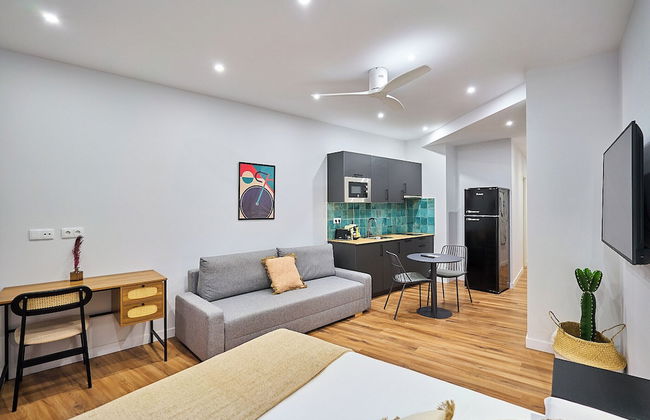 Apartamentos Esperanza by gaiarooms - Foto 66