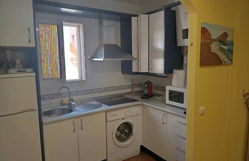 apartamento Isleta del Moro, Cabo de Gata - Foto 17