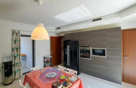 Seaview Villa Theologos - Foto 14