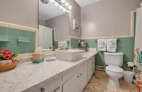 Spacious Stay Steps from FAMU Ideal for Groups - Foto 15