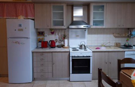 Fyllenia Country Home, Aridaia, Pozar Baths - Foto 39