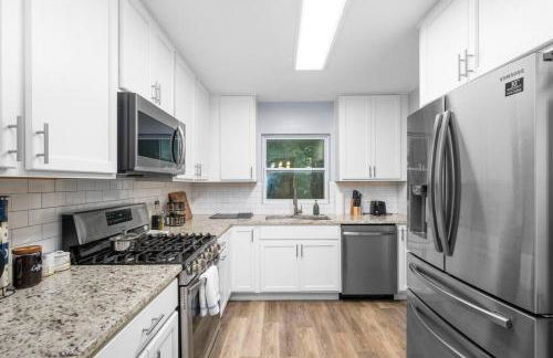 Modern Home Near UF, Stadium - Private Gazebo - Foto 19