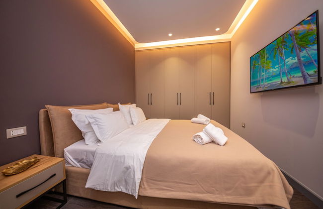 Blloku Unique Apartments - Photo 16