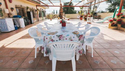 Villa en Lorca Piscina Vistas Terraza y Barbacoa-Venta Ruizo - Foto 3