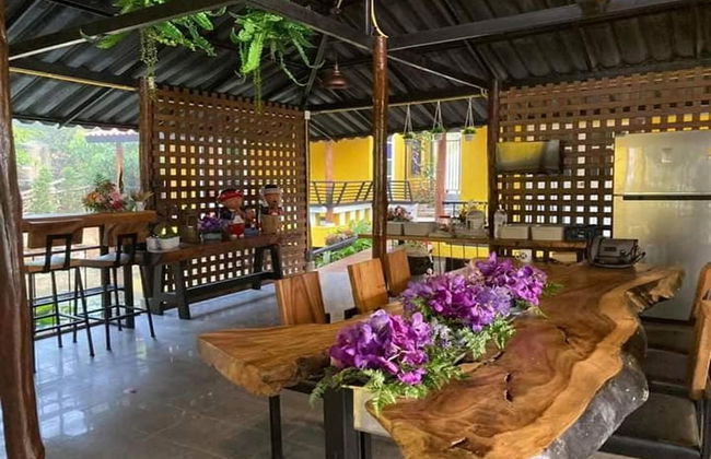 Nokkamin Home Chiang Dao - Photo 52