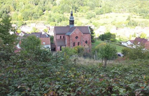 Ferienwohnung am Sulzbach - Photo 28
