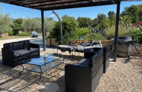 Gîte des Pape - Foto 16