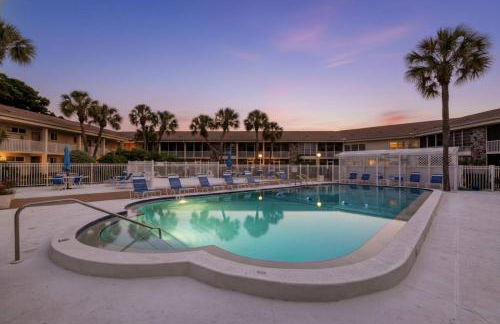 Kingston Arms 2nd Fl Walk to Beach & St. Armands Circle - Foto 34