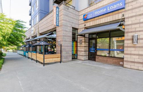 Blueground Columbia City gym wd nr park SEA-788 - Foto 38