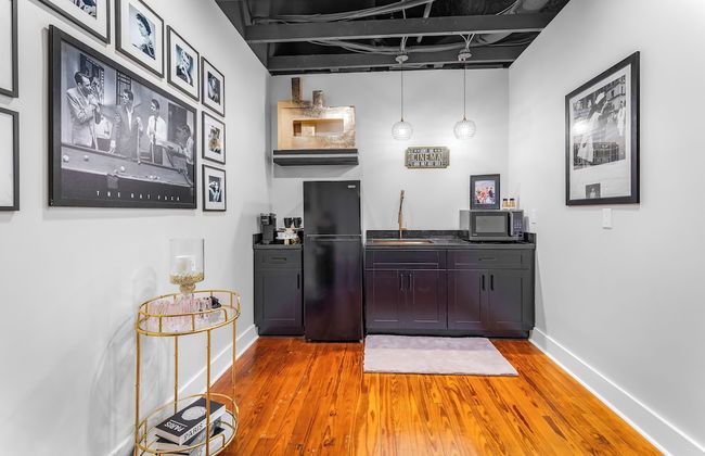 The Sanctuary - Foto 49