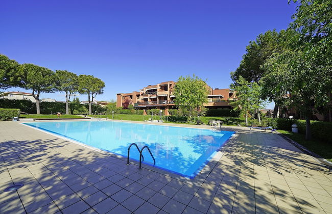 Residence Riviera 43 by Wonderful Italy - Photo 24