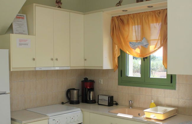 Monambeles Villas - Foto 35