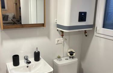 KE-Tiny- Siedlung Haus Paulchen - Foto 15