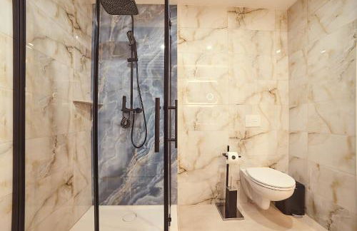 Ferienresidenzen Marktplatz - exklusive Ferienwohnungen mit Fahrstuhl - Foto 5