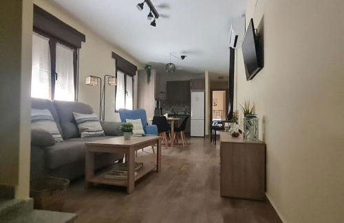 Casa FIGUEROA en Guadamur, próximo a Puy du Fou - Foto 5