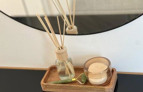 STAY Suite Villa Mercedes 4 Personen Parkplatz Zentrum - Foto 7