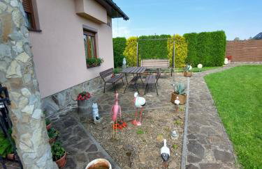 Pokoje w domu na wsi - Foto 13