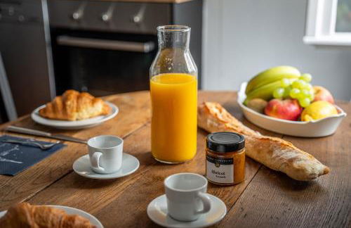 My Little House in Paris * Hypercentre * Climatisé - Foto 2