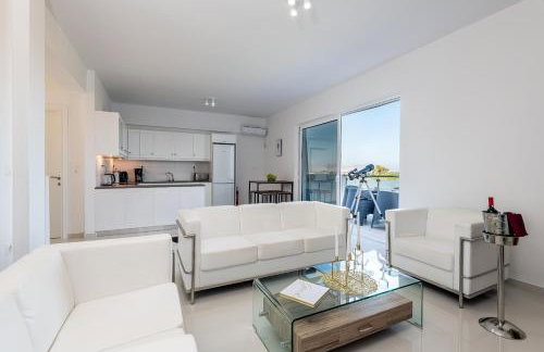 Asteria Pearl Villa 1 with Jacuzzi - Foto 12