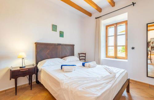 Finca Es Castellot Vell - Foto 30