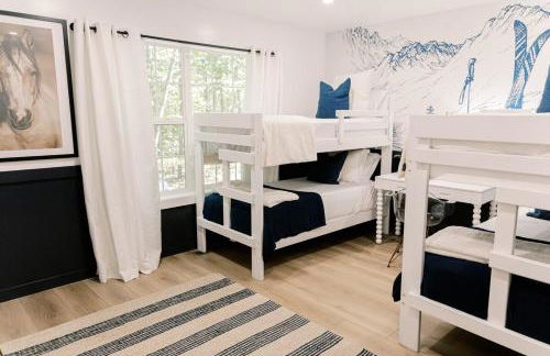 Oak & Ember Lodge - Foto 28