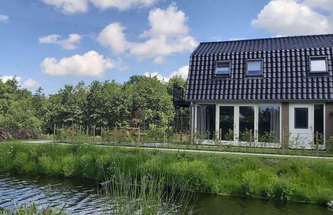 Ruyge Weyde Logies -The Farmer's Daughter - Photo 31